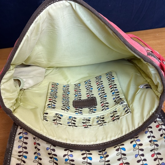 Vintage Canvas Bag - Picture 4 of 7